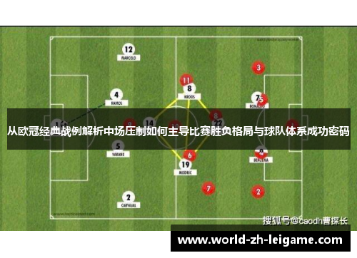 从欧冠经典战例解析中场压制如何主导比赛胜负格局与球队体系成功密码